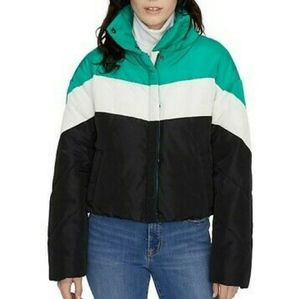 Sanctuary Ski Club Puffer